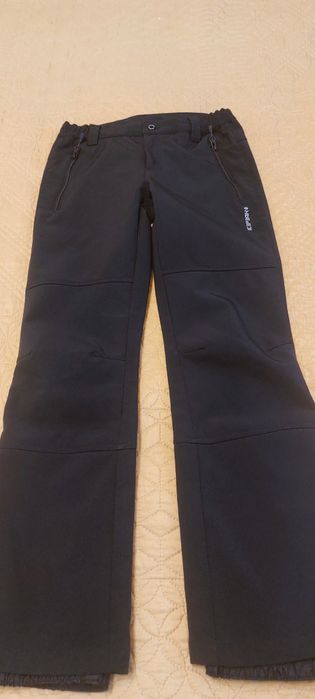 Ски панталон за момиче до 12г.