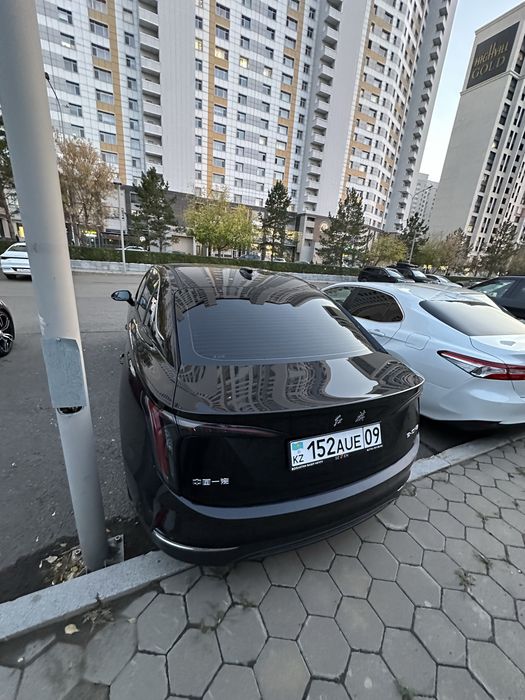 Аренда автомобиля под такси