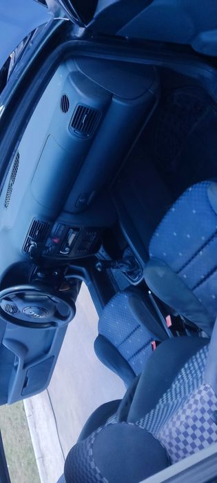 Ауди А3 1.9TDI  90hp