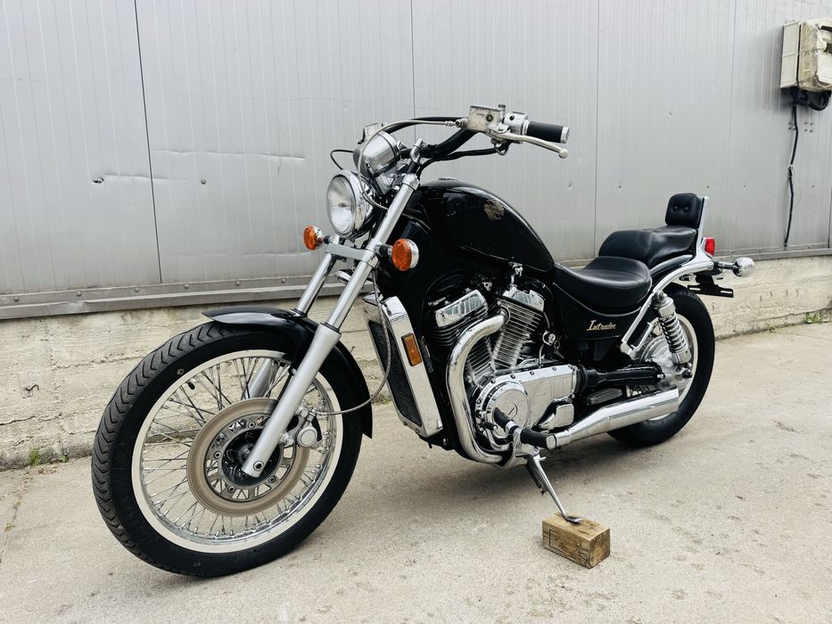 RATE FIXE fara avans Suzuki Intruder VS700 Livrare GRATUITA Buyback