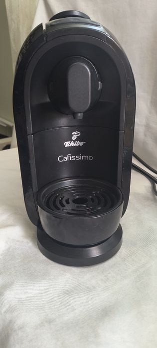 Кафемашина Tchibo Cafissimo easy