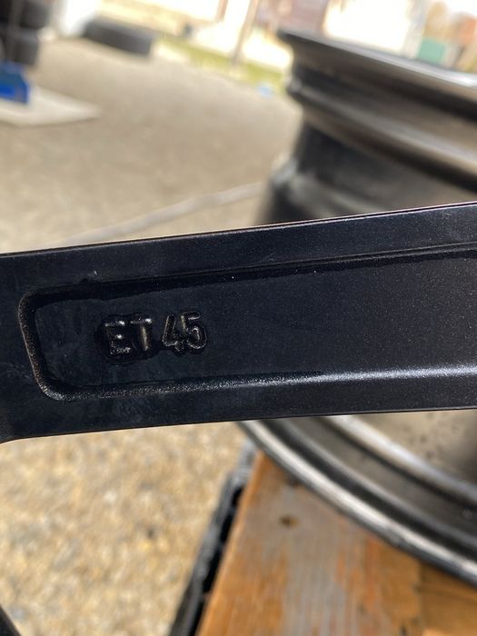 19 цола 5 х 108 мм Пежо , Peugeot 5008 , 508 , 4008 , 3008