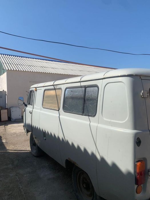 Уаз сатылады срочно