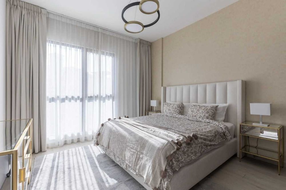 Сдается комфортная 2-х комнатная квартира на Ц 5, Минор 2/2/5. Р7