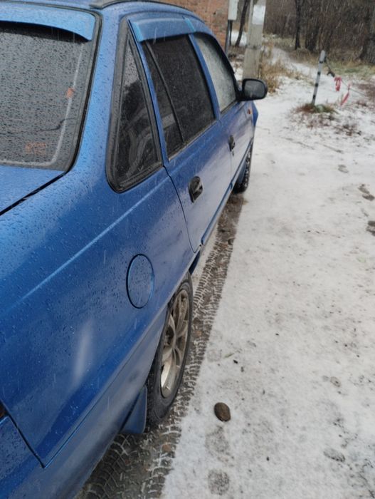 Продам Дэо нексия