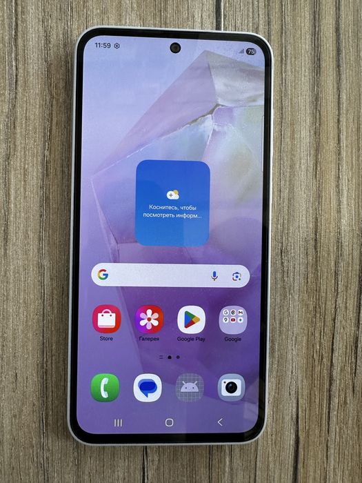 Samsung A35 5G 128/8