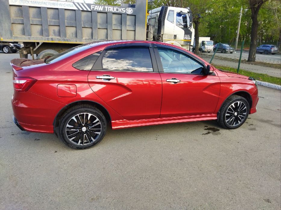 Продам автомобиль