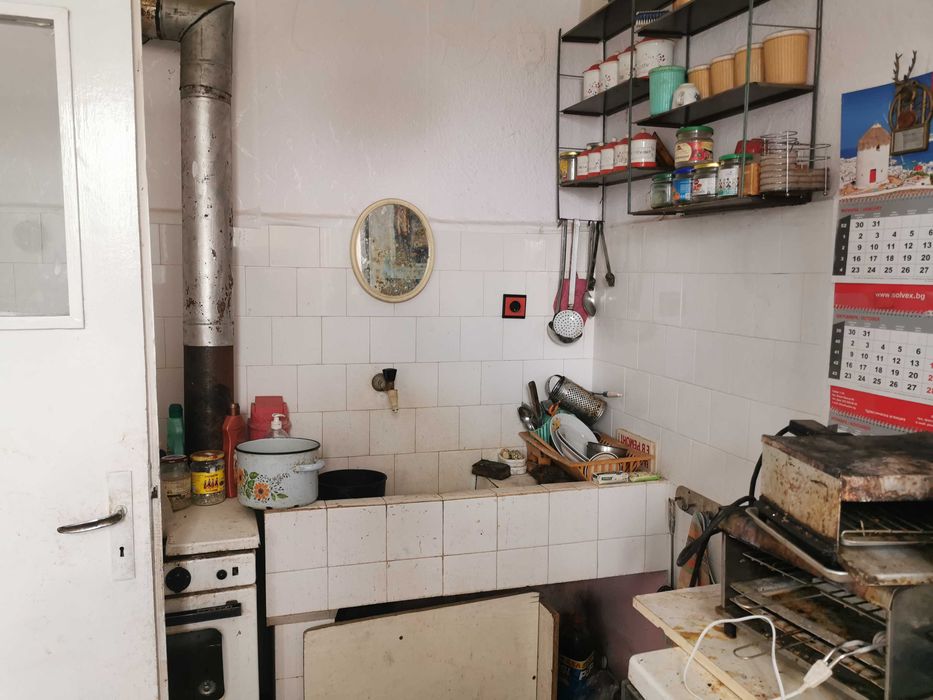 Продава се Къща в с. Малка Верея, Област Стара Загора - 200 кв.м за 900 €/кв.м - Снимка #11