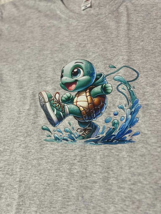 Нови мъжки тениски с щампа