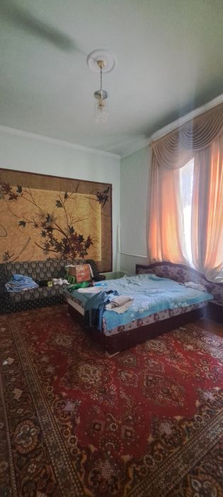 Кибрай тумани, Маданиятда 3,5 сотик ховли сотилади.