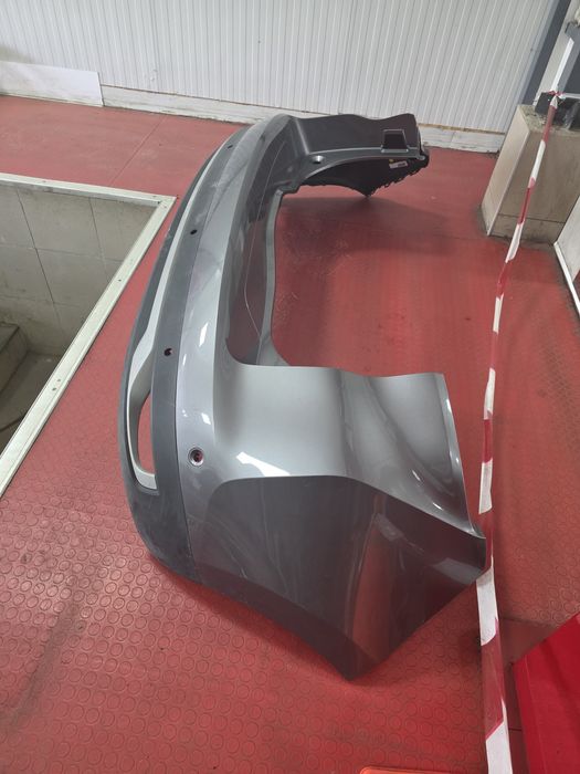 Задна броня за РеноГранд Сценик