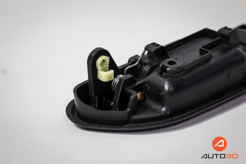 Комплект вътрешни дръжки за Honda Prelude.