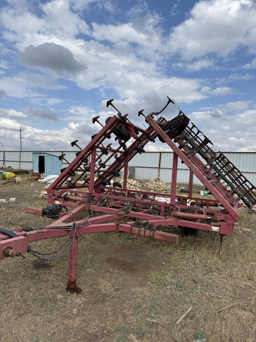 Культиватор ЛидаТехмаш КПМ-10, 2017 г