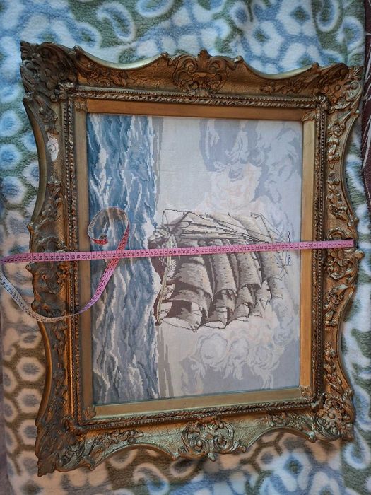 Гоблен ръчна изработка