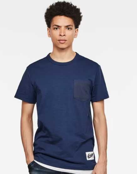 Тениска G-Star Raw - M