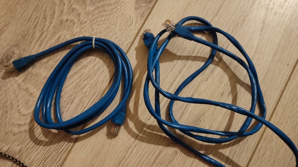 Сетевой кабель,  usb разъемы