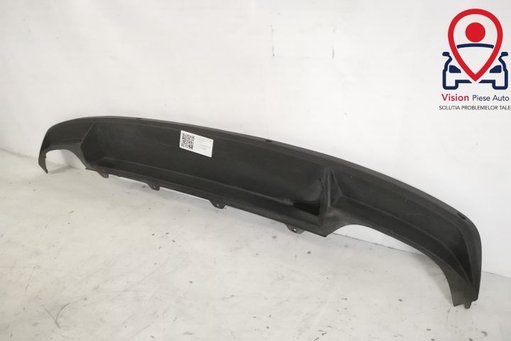 Fusta Spoiler Bara Spate Original In Stare Buna Sedan Skoda  Octavia