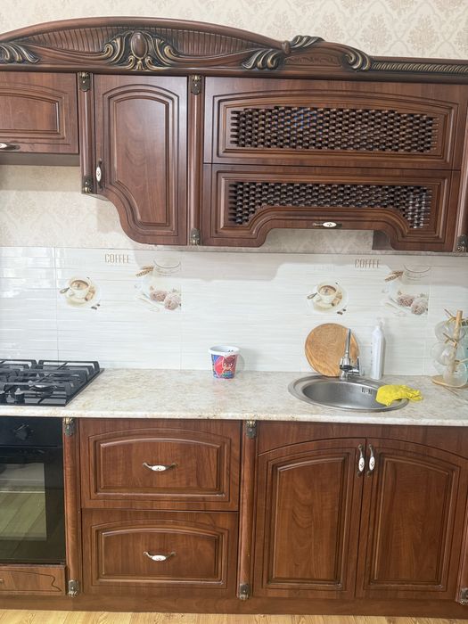 Кухонный гарнитур Белорусский