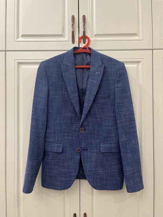 Пиджаки h&m, cardozo и climber