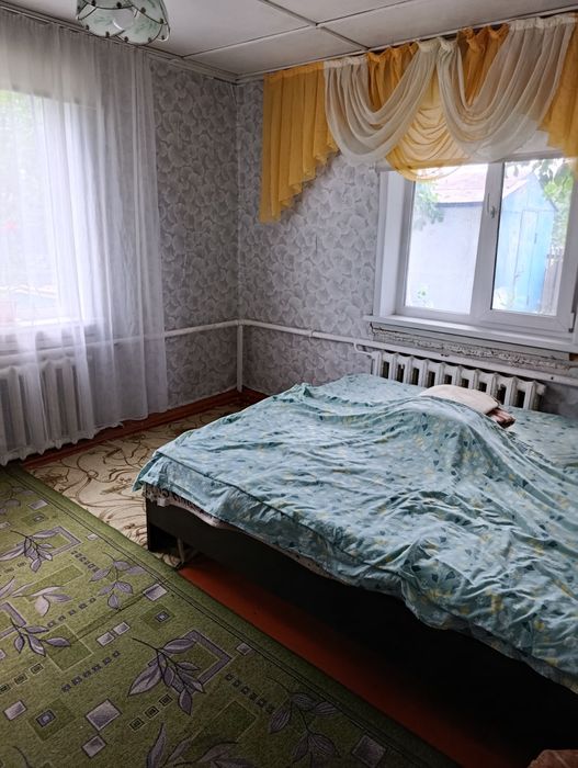 Сдам дом в деревне