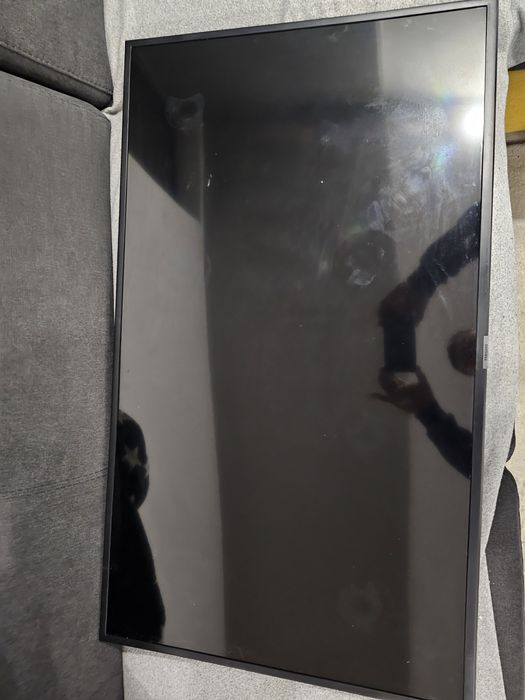 Display TV  Samsung UE43RU7172 RU fără parte electronică