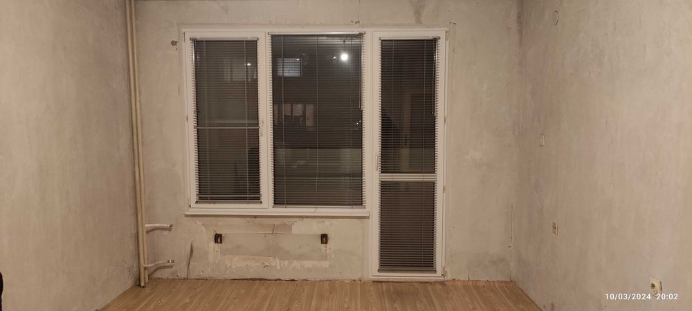 PVC дограма тип пистолет