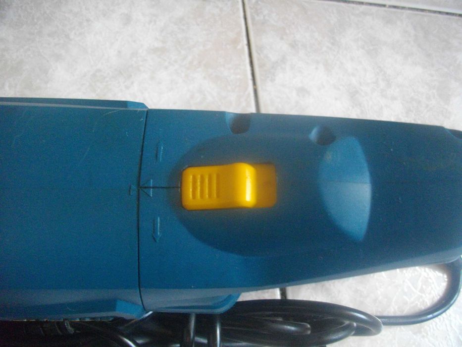 За Части-За Ремонт 600-800 Вата Саблен Реципрочен Трион Ferm WORKZONE