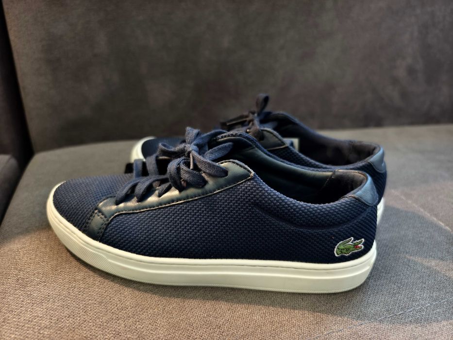 Дамски кецове Lacoste - 37-ми номер