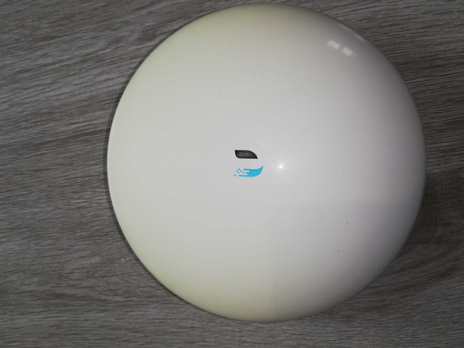 Ubiquiti NanoBeam AC gen2