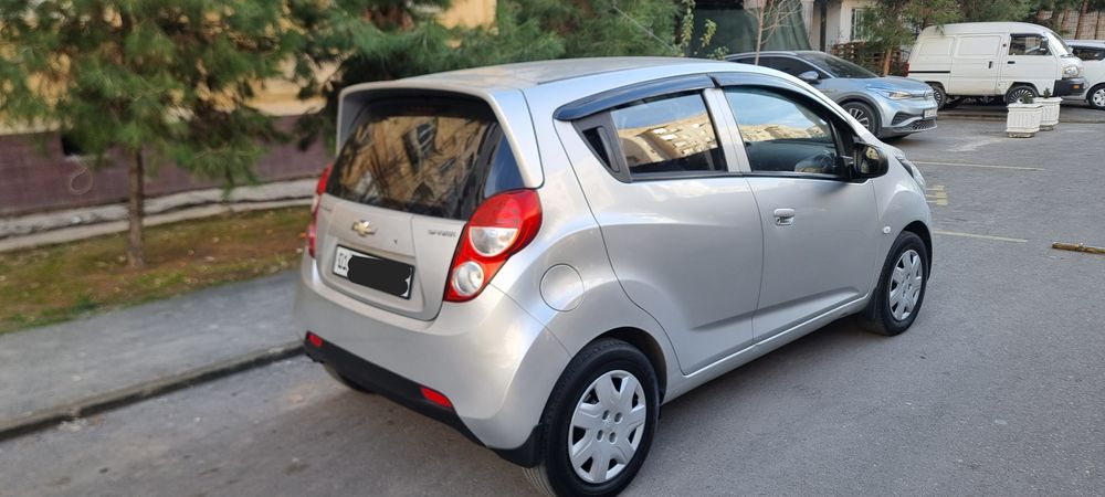 Spark 1.25 kotta mator