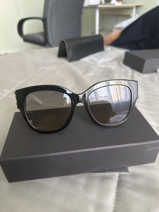 Продам очки saint laurent