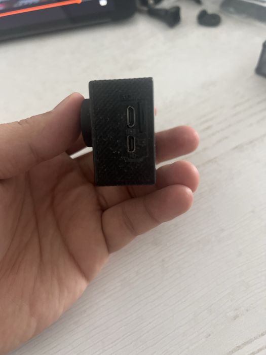 Экшен камера SJ CAM .