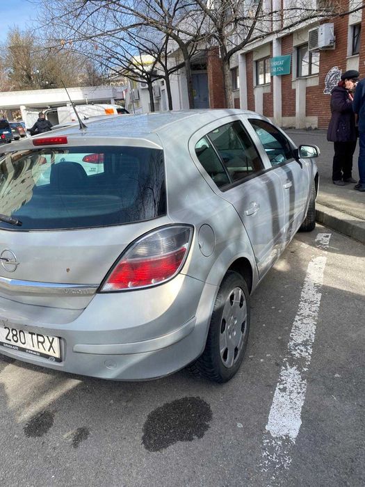 Opel Astra H 2007 1.7 CDTI 175.000km Proveniență RO ITP august 2026