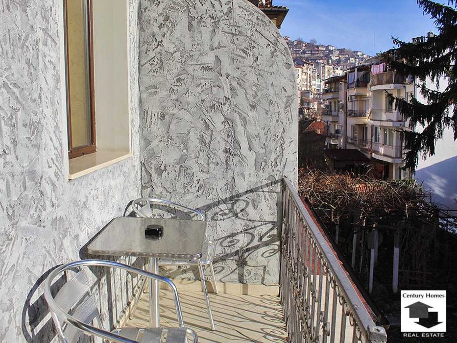 Продава се Къща в Велико Търново, Център - 223 кв.м за 1494 €/кв.м - Снимка #6