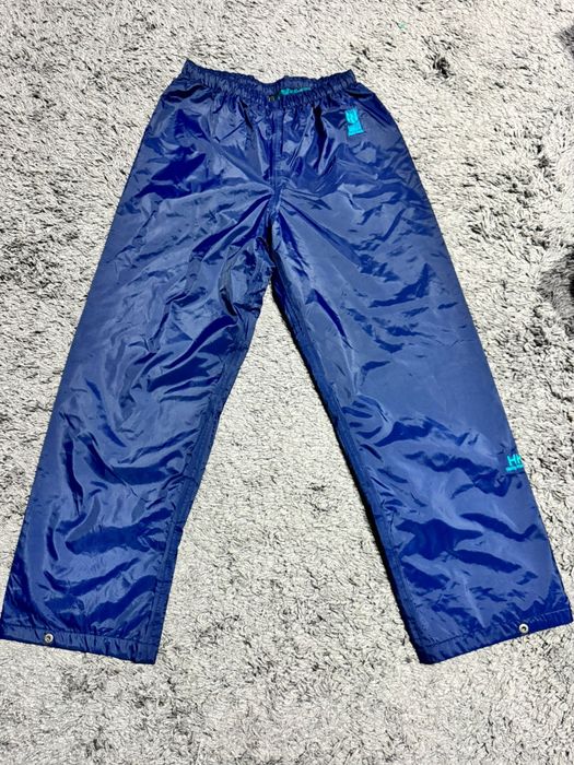 Pantaloni Helly Hansen marimea S impecabili