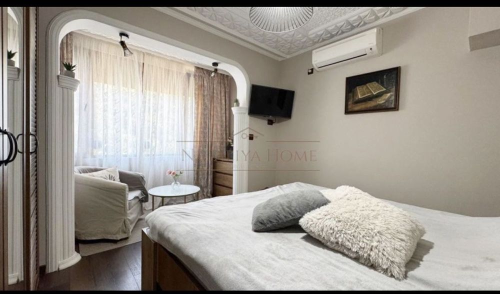 Продава се Четиристаен апартамент в Бургас, Сарафово - 100 кв.м за 867 €/кв.м - Снимка #5