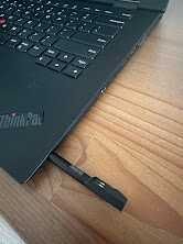 Lenovo ThinkPad X1 Yoga