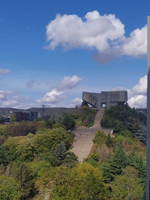 Дава се под наем Двустаен апартамент в Варна, Бриз - 76 кв.м за 950 € - Снимка #19