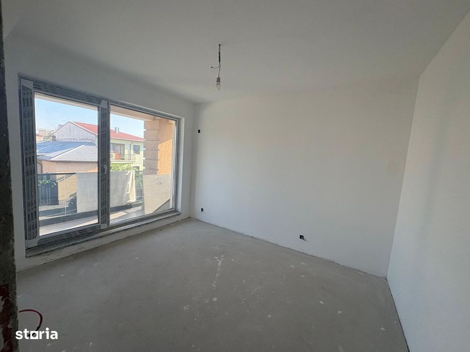 Apartament 2 Camere| 1 Mai |Piata Mures| Semifinisat| Metrou 6'| etj 2