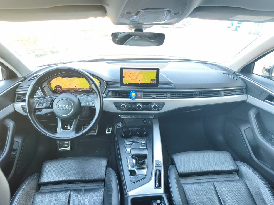 AUDI A4 2016 — imagine 5
