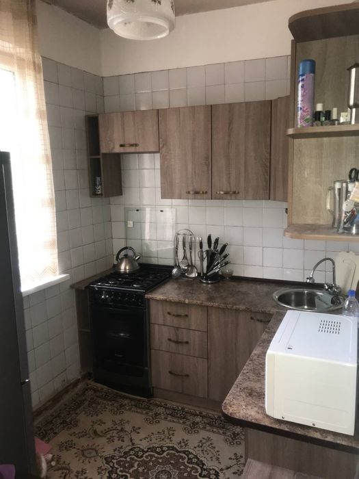 Продается 2х комнатная квартира, ориентир метро чиланзар