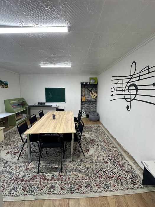 Дом 2 этажа, с бизнесом