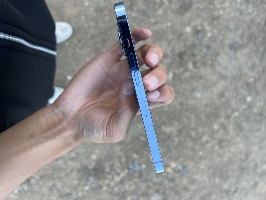 iPhone 13 pro идеал
