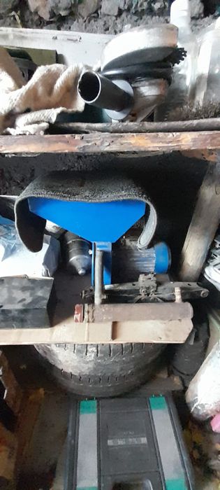 Продам дробилку в хорошем состоянии….