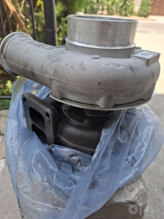 Fura turbina zapchast fura visokomufta гидромуфта турбина матор сув