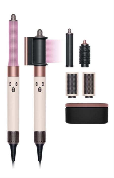 Dyson Airwrap HS05 Complete Long стайлер 1300 Вт