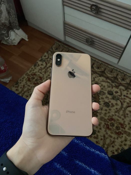 Iphone XS 64gb79%