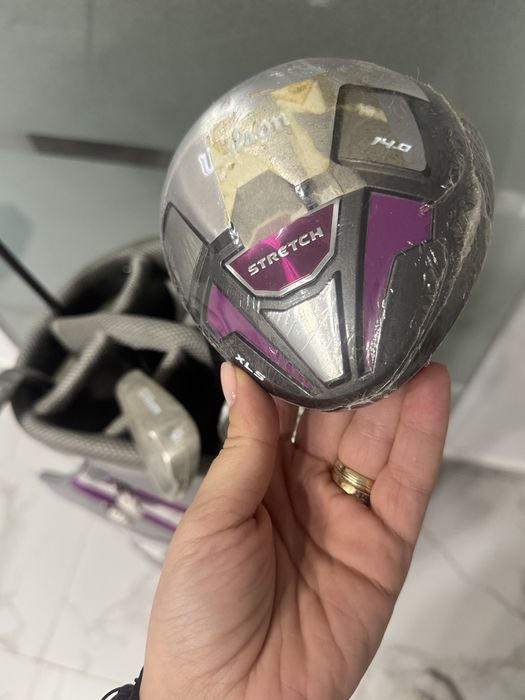 Crose de golf Wilson