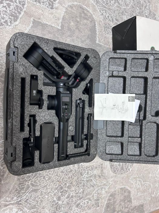 Стабилизатор MOZA Air 2 ( новый )