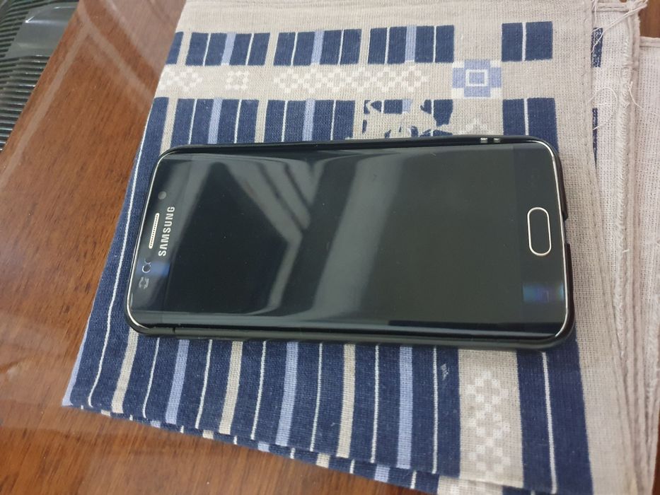 Samsung s 6 edge